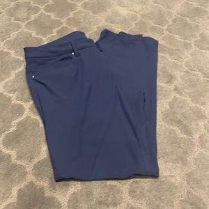 Men’s lululemon slacks